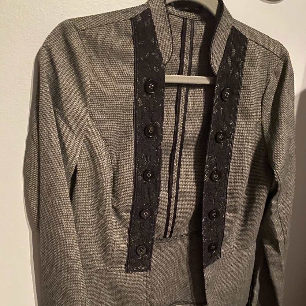 Women’s blazer
